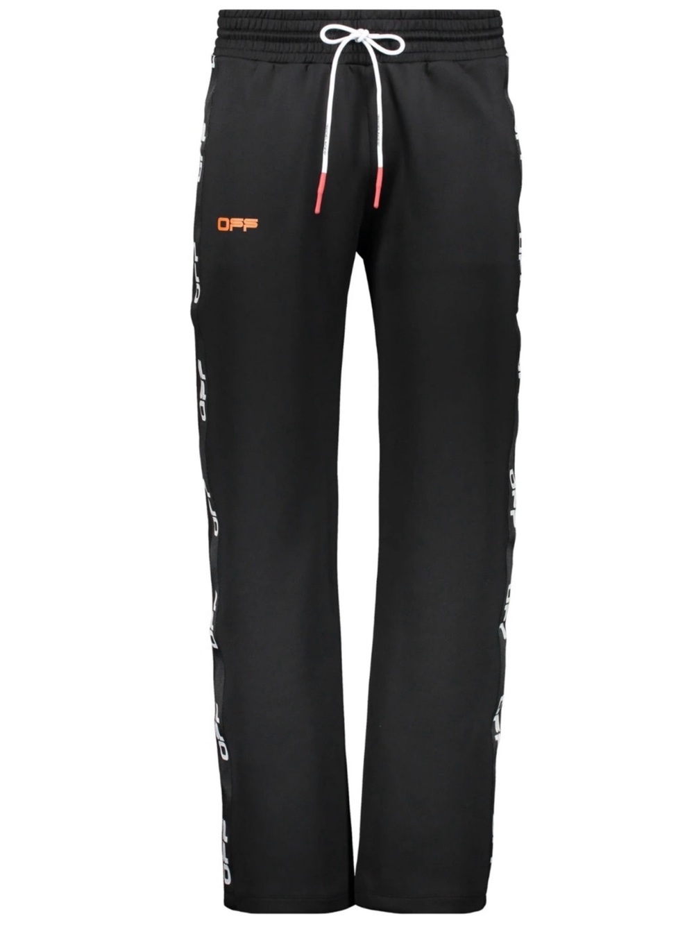 Off-White Logo Track Pant